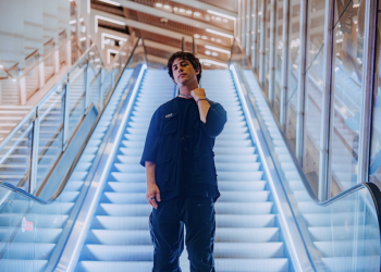 Artist Spotlight: Rising Producer NEOTEK is Already Dominating the Bass Scene Worldwide